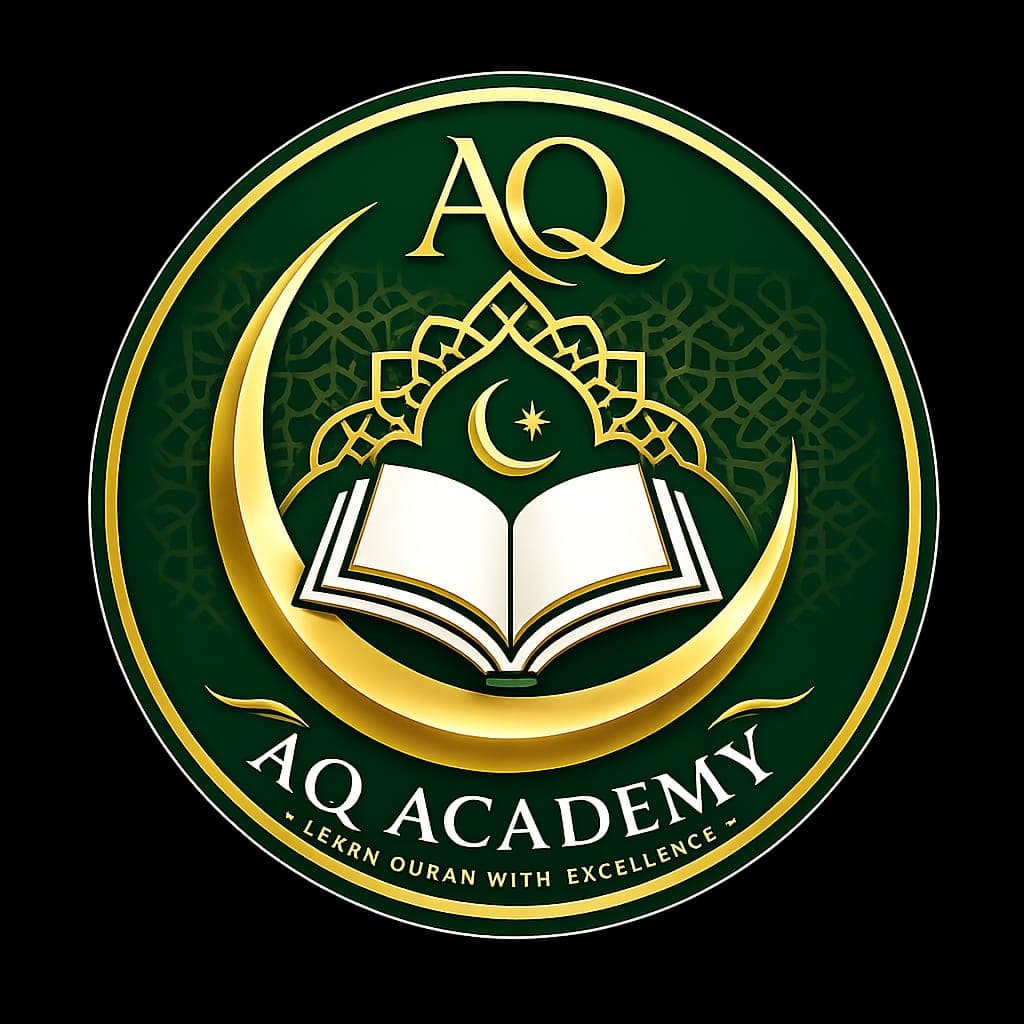 AL Quran Academy Logo